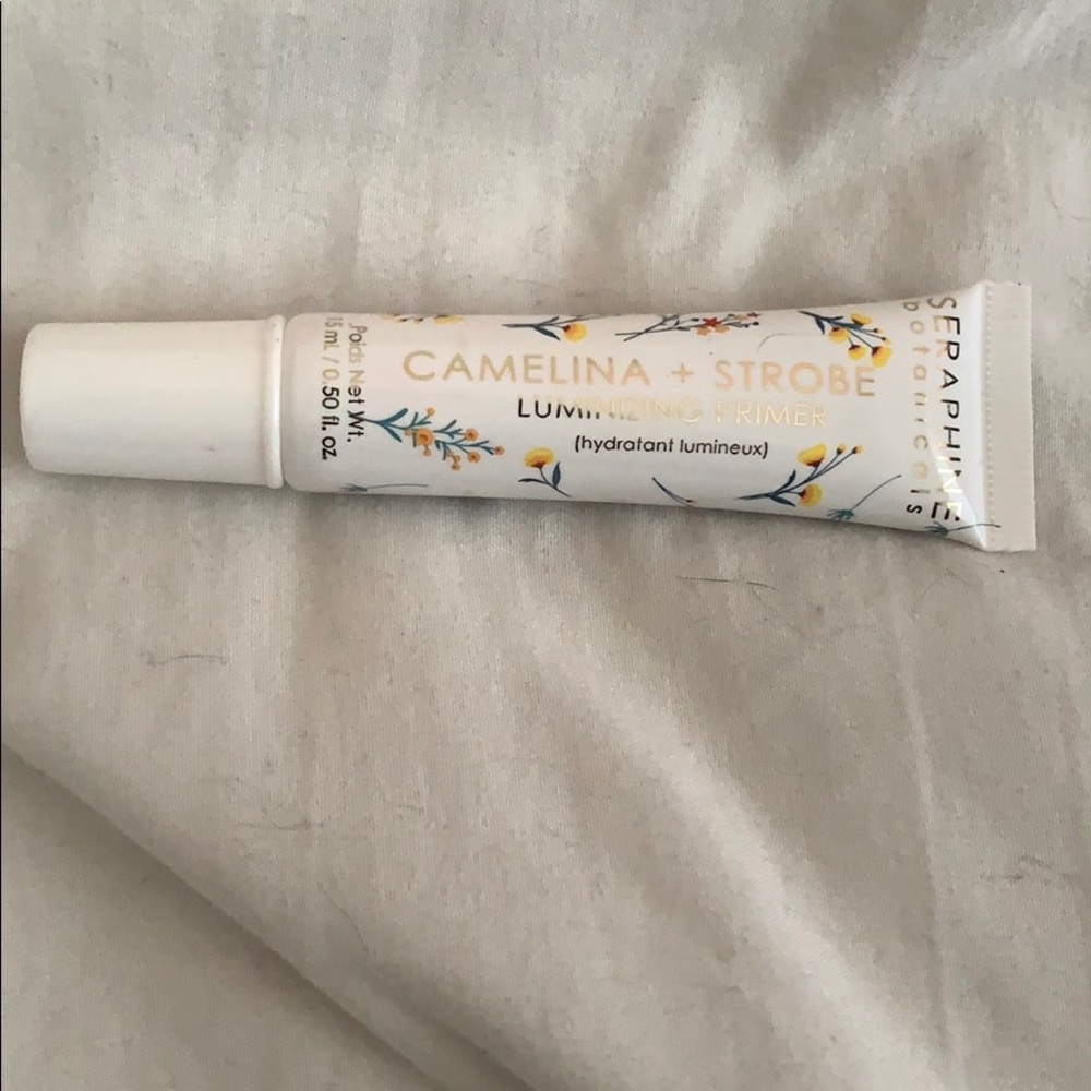 Illuminating Face Primer